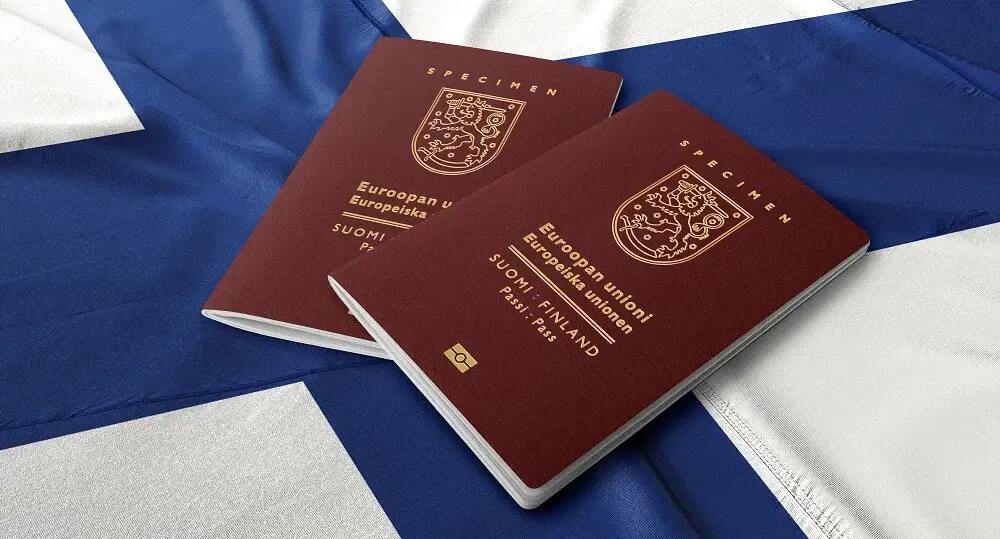Получить гражданство Финляндии