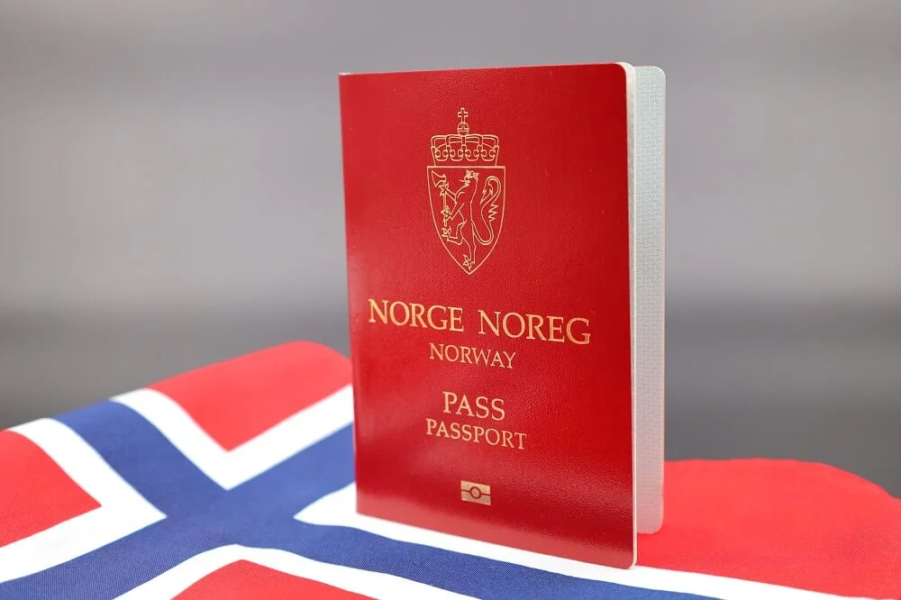 Получить гражданство Норвегии
