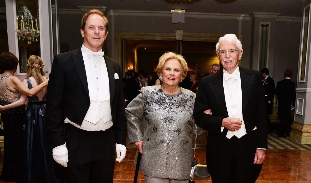 Самые богатейшие семьи