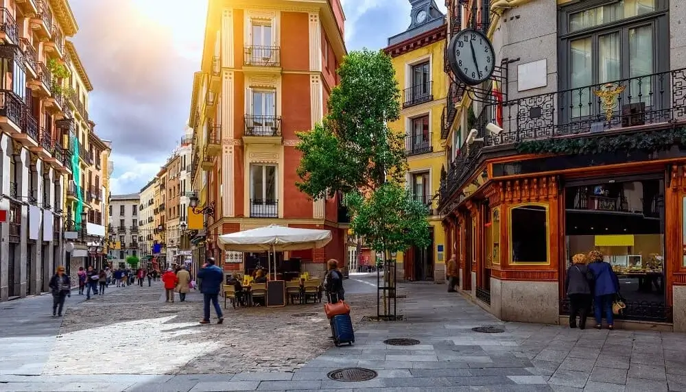 Как купить недвижимость в Испании
