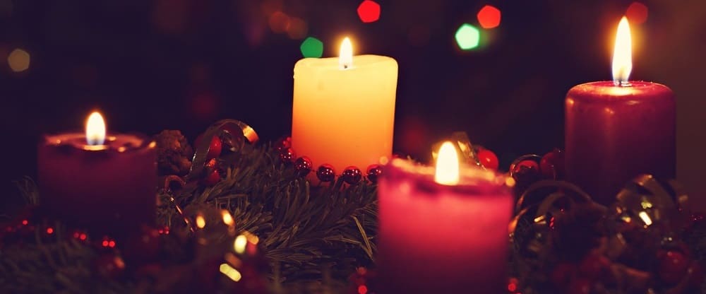 Рождественские традиции в Чехии