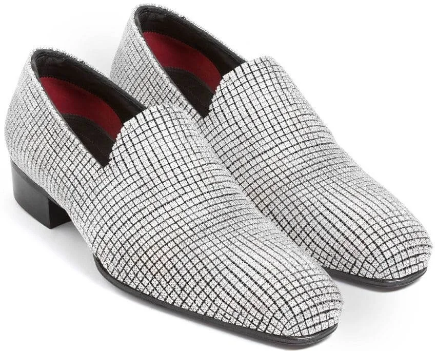 Самая дорогая мужская обувь