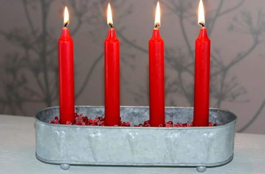 Рождество в Финляндии