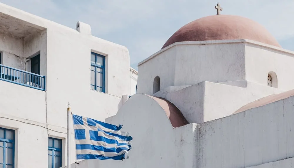 Виза digital nomad