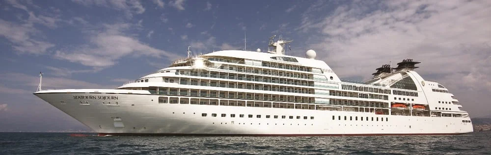 Seabourn Sojourn