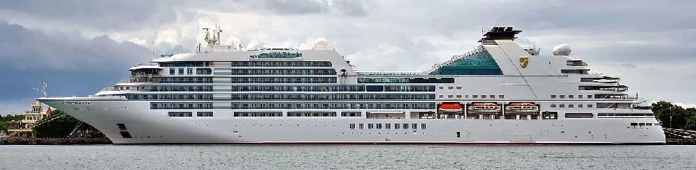 Seabourn Encore