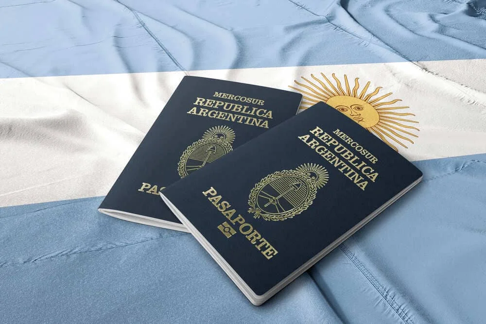 Получить визу рантье в Аргентине