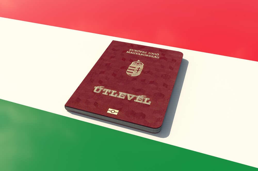 Как получить гражданство Венгрии