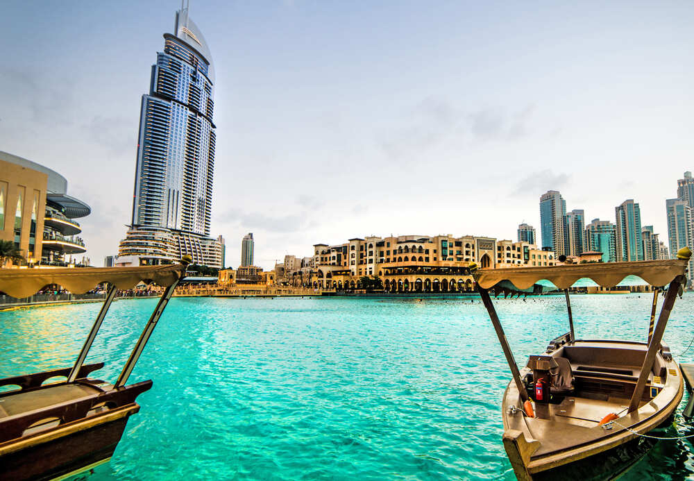 ОАЭ изменили требования для получения золотой визы