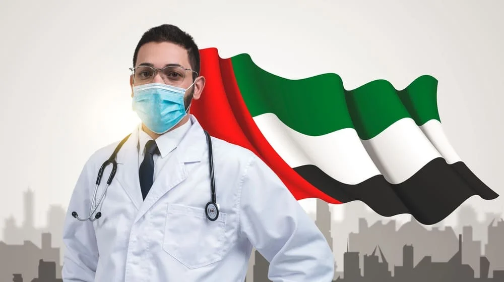 Все о медицине в ОАЭ