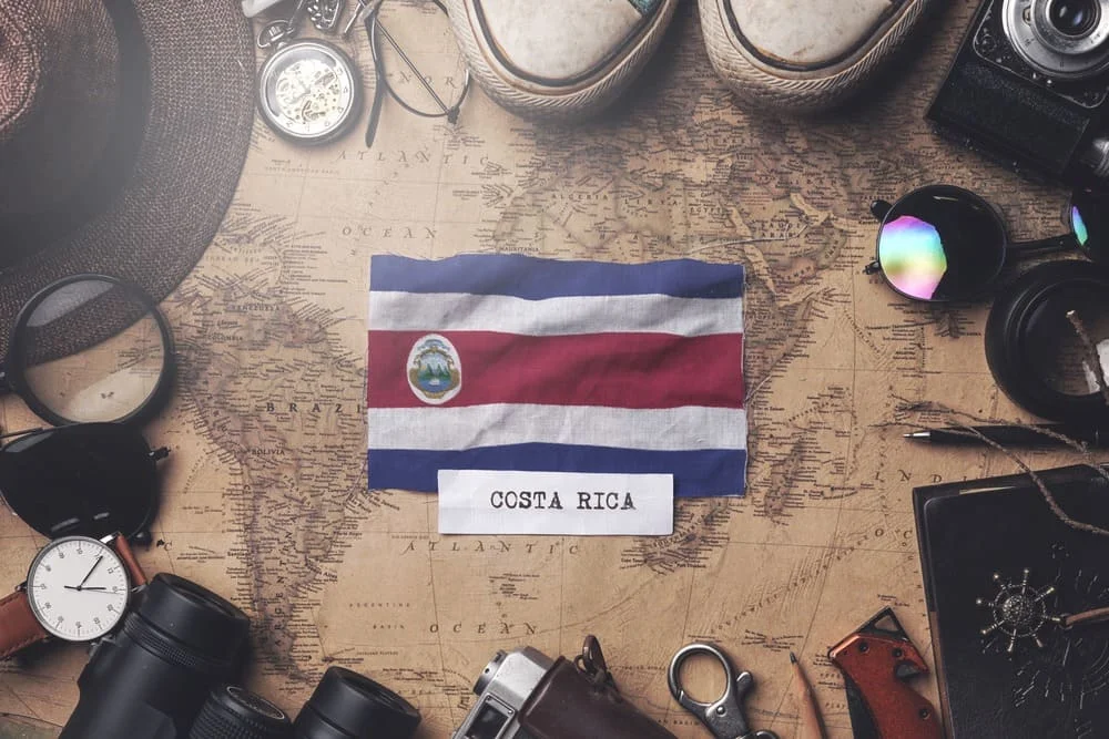 Как получить гражданство Коста-Рики