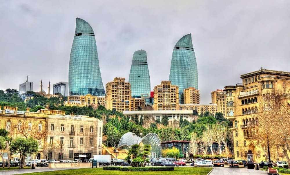 Как получить гражданство Азербайджана