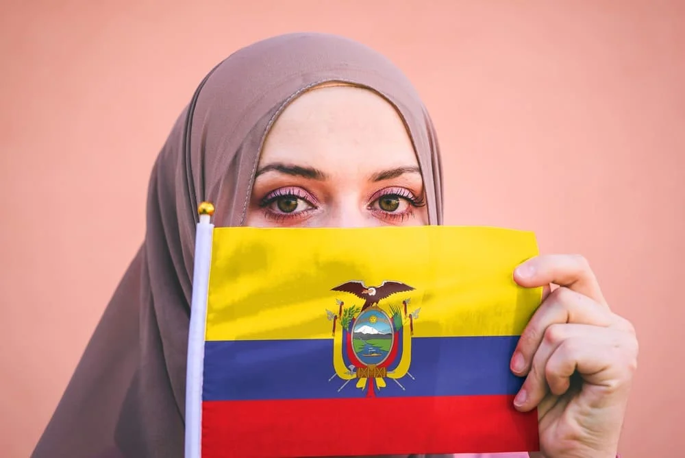 Нужна ли виза в Эквадор