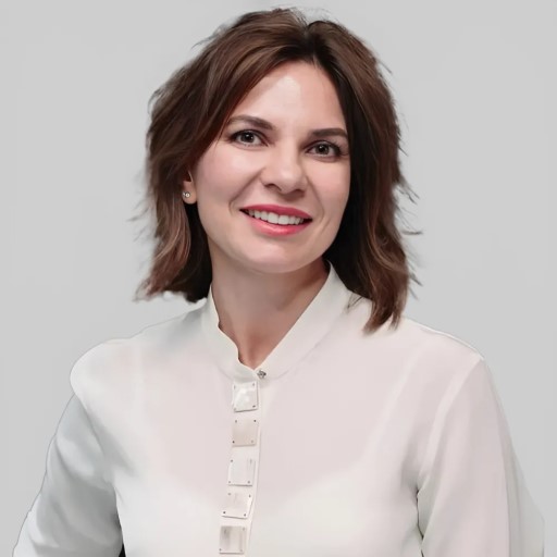 Yulia Zabyshnaya