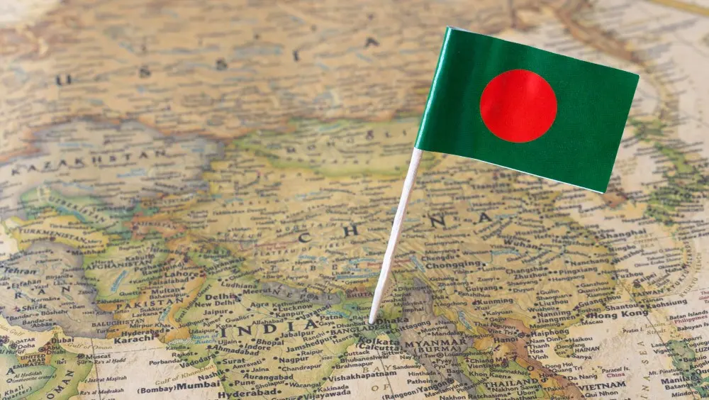 Как получить визу в Бангладеш