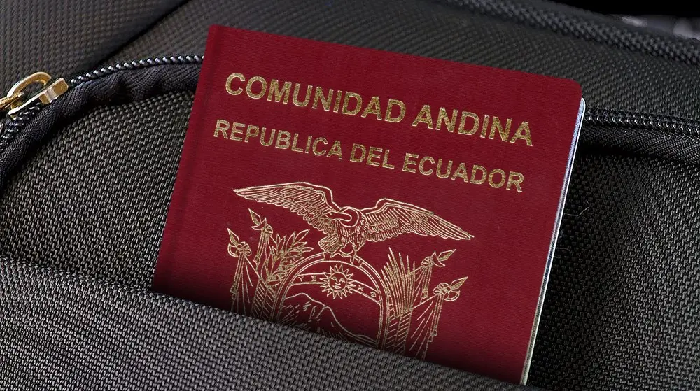 Как получить гражданство Эквадора