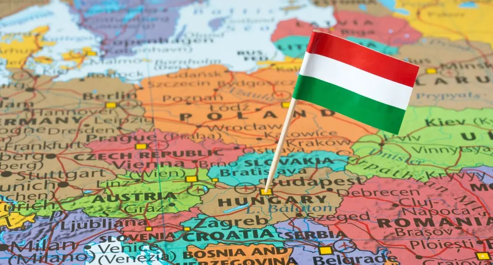 Новая «золотая виза» Венгрии