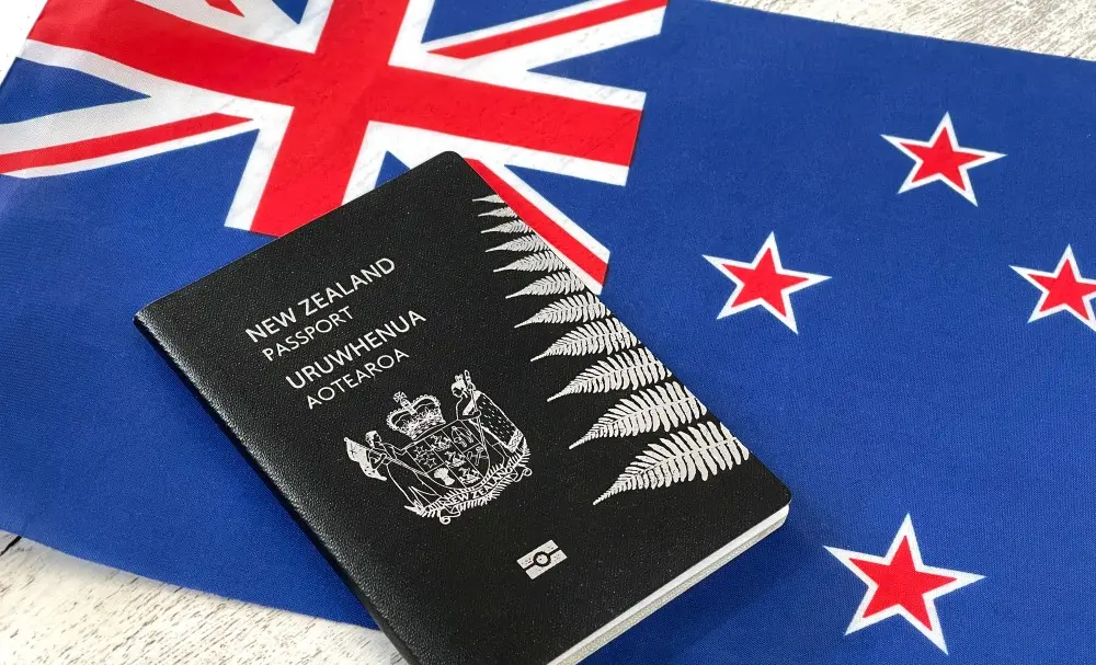 Как получить гражданство Новой Зеландии