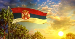ВНЖ Сербии за инвестиции