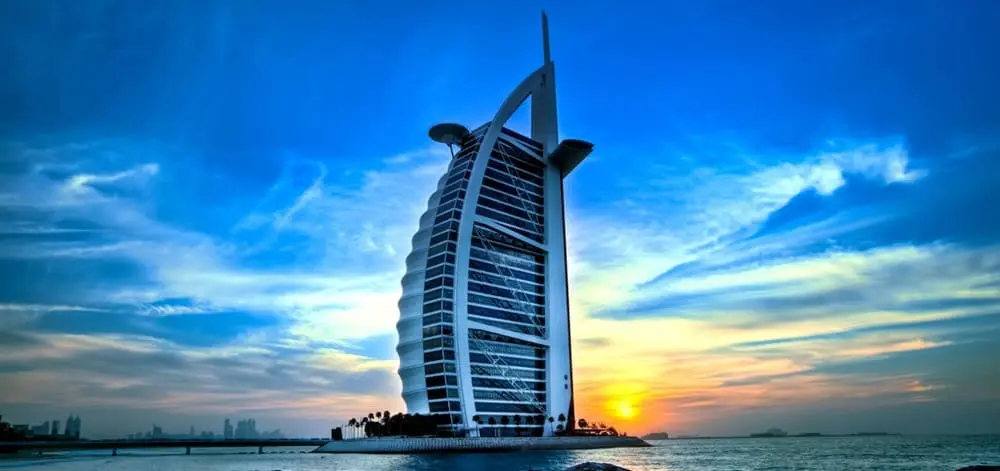 Burj Al Arab Jumeirah