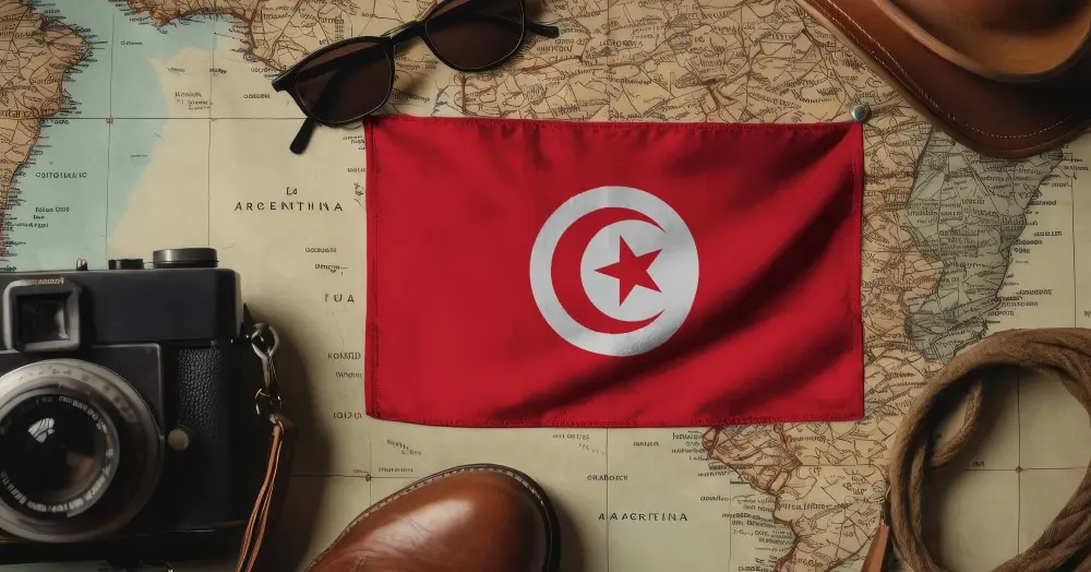 Нужна ли виза в Тунис