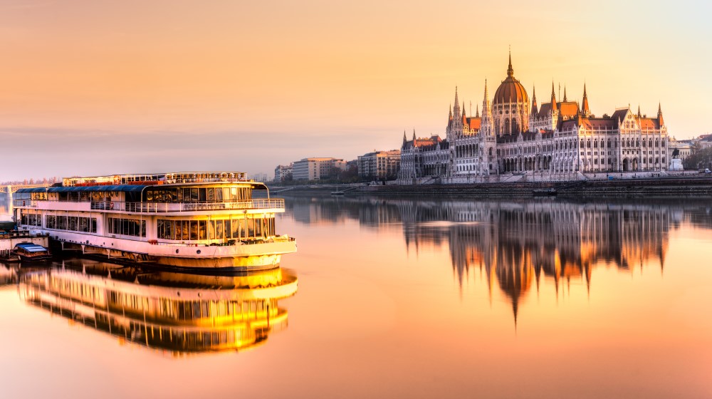 Венгрия стала лучшей страной для открытия бизнеса