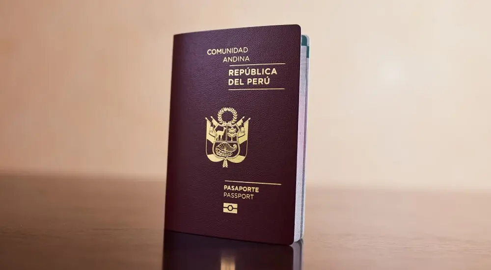 Как получить гражданство Перу