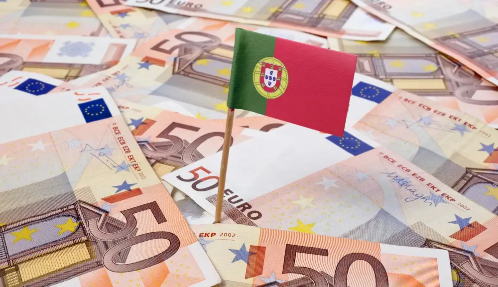 ВНЖ Португалии для финансово-независимых лиц