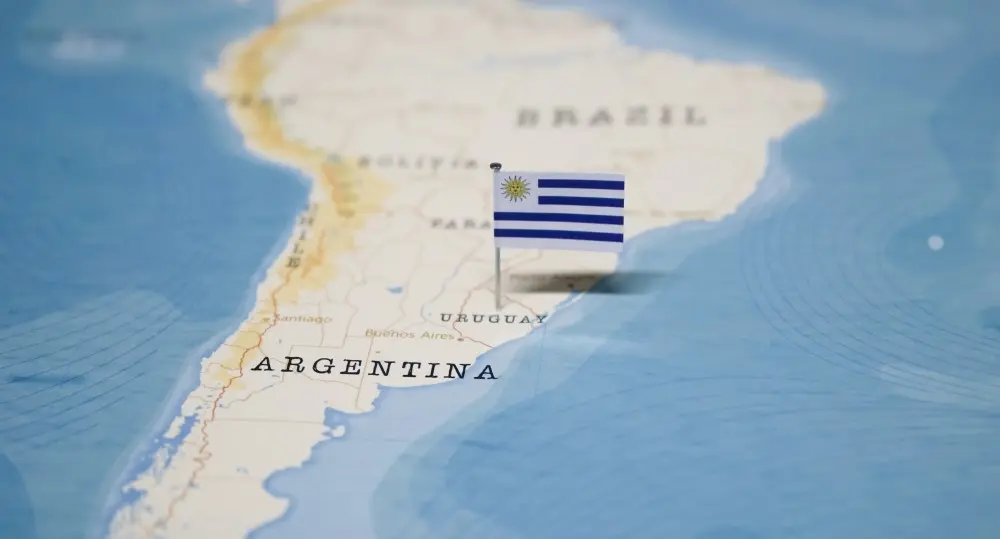 Нужна ли виза в Уругвай