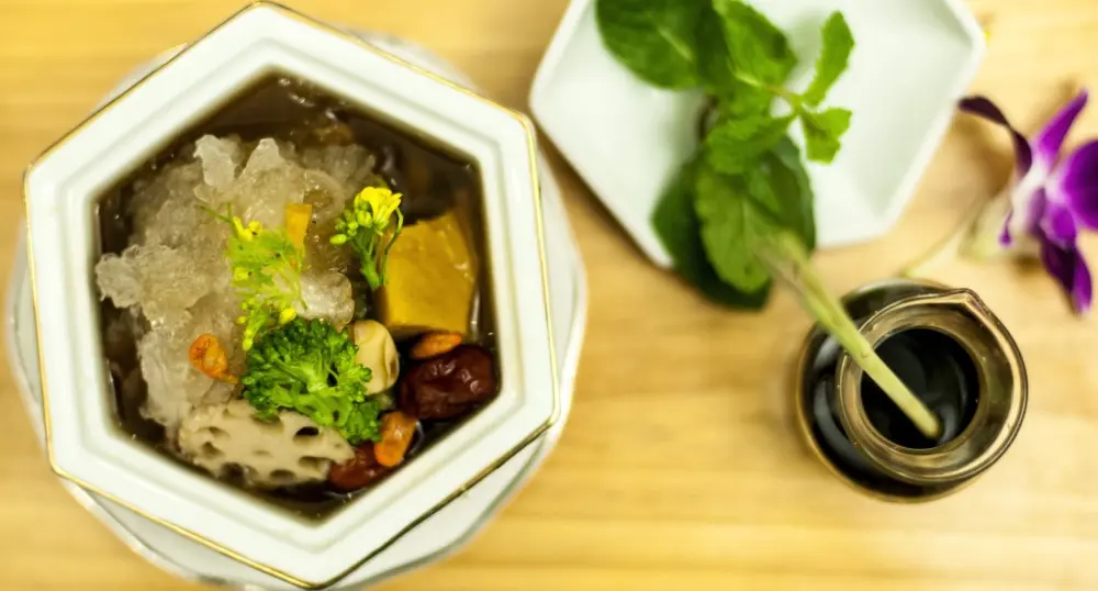 6 самых вкусных и экзотических блюд