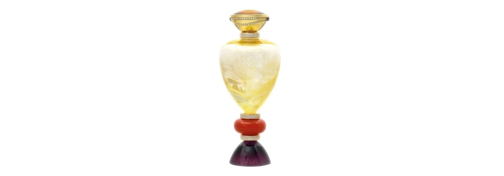 Opera Prima by Bulgari