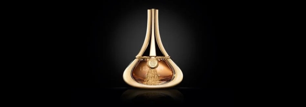Idylle Baccarat — Lux Edition by Guerlain