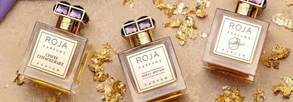 Roja Haute Luxe by Roja Dove