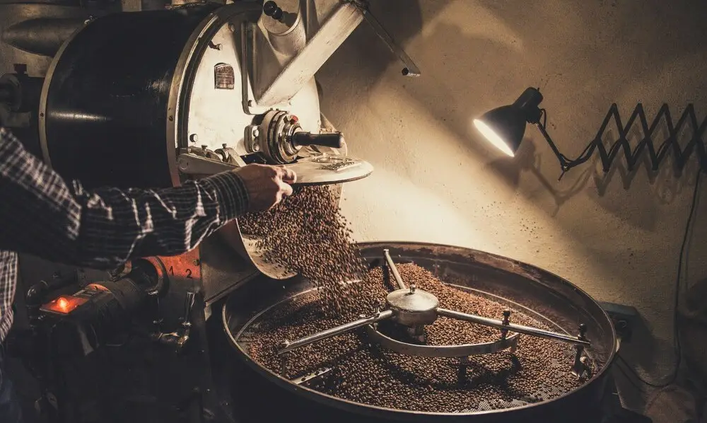 speciality coffee в Будапеште