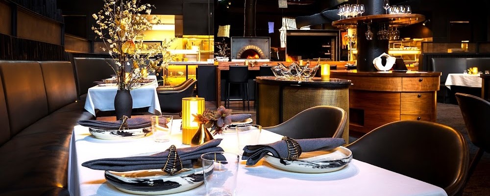 Aphotic Michelin Green Star