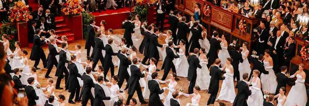 Венский бал