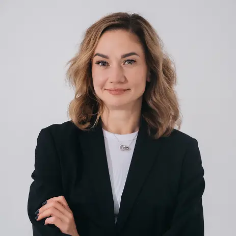 Ольга Размышляева