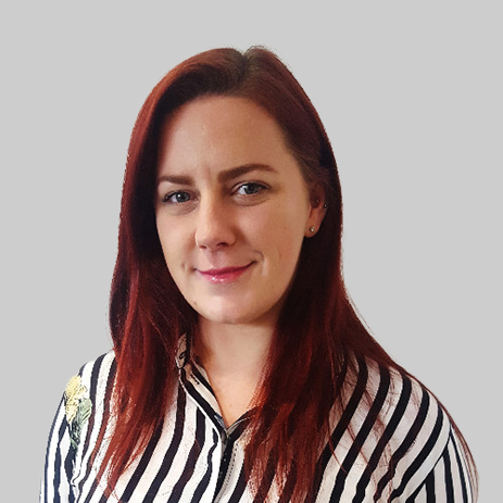 Natasha Jones 