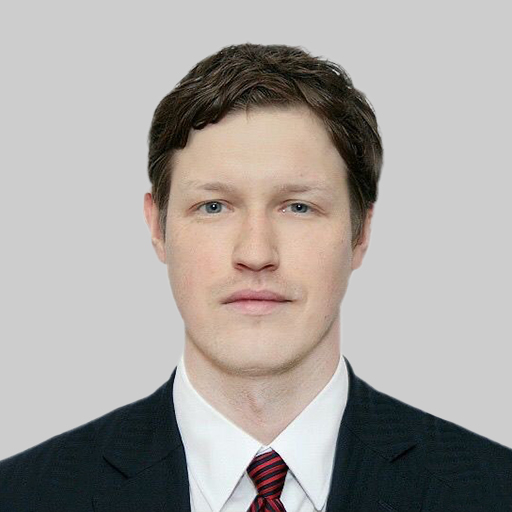 Marat Krimskiy 