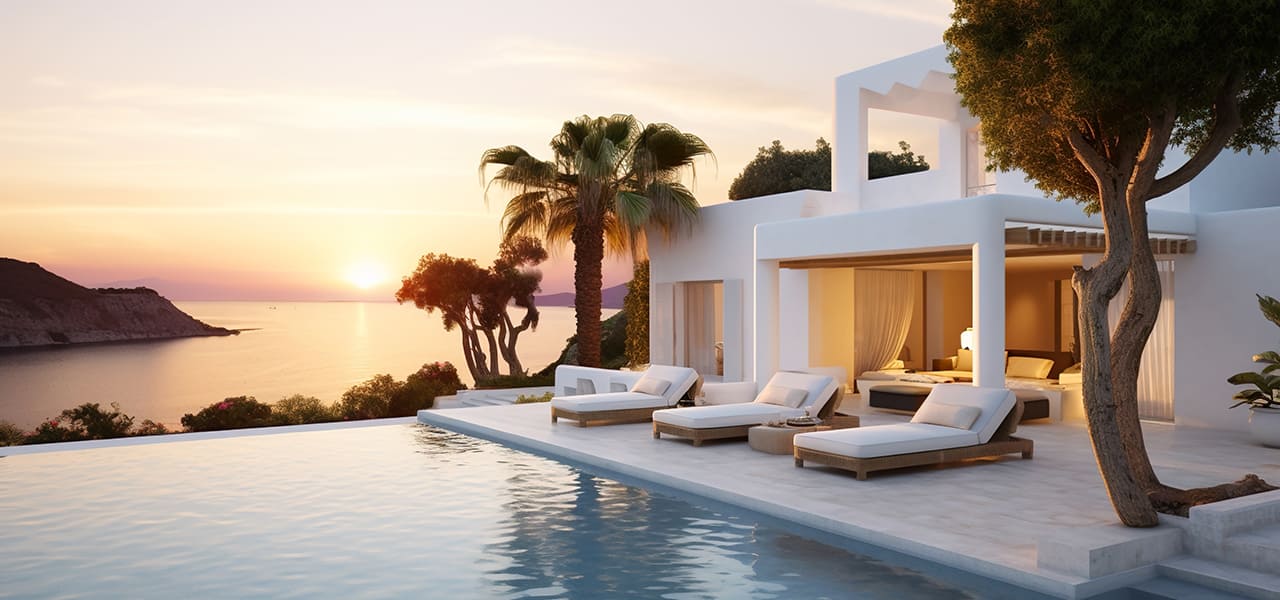 Best Places to Buy Property in Greece for Golden Visa Applicants