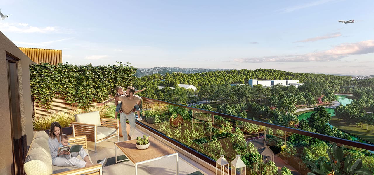 Гайд: Покупка жилой недвижимости в Турции