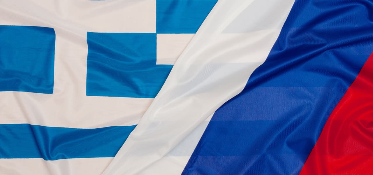 Почему русским стоит переехать в Грецию