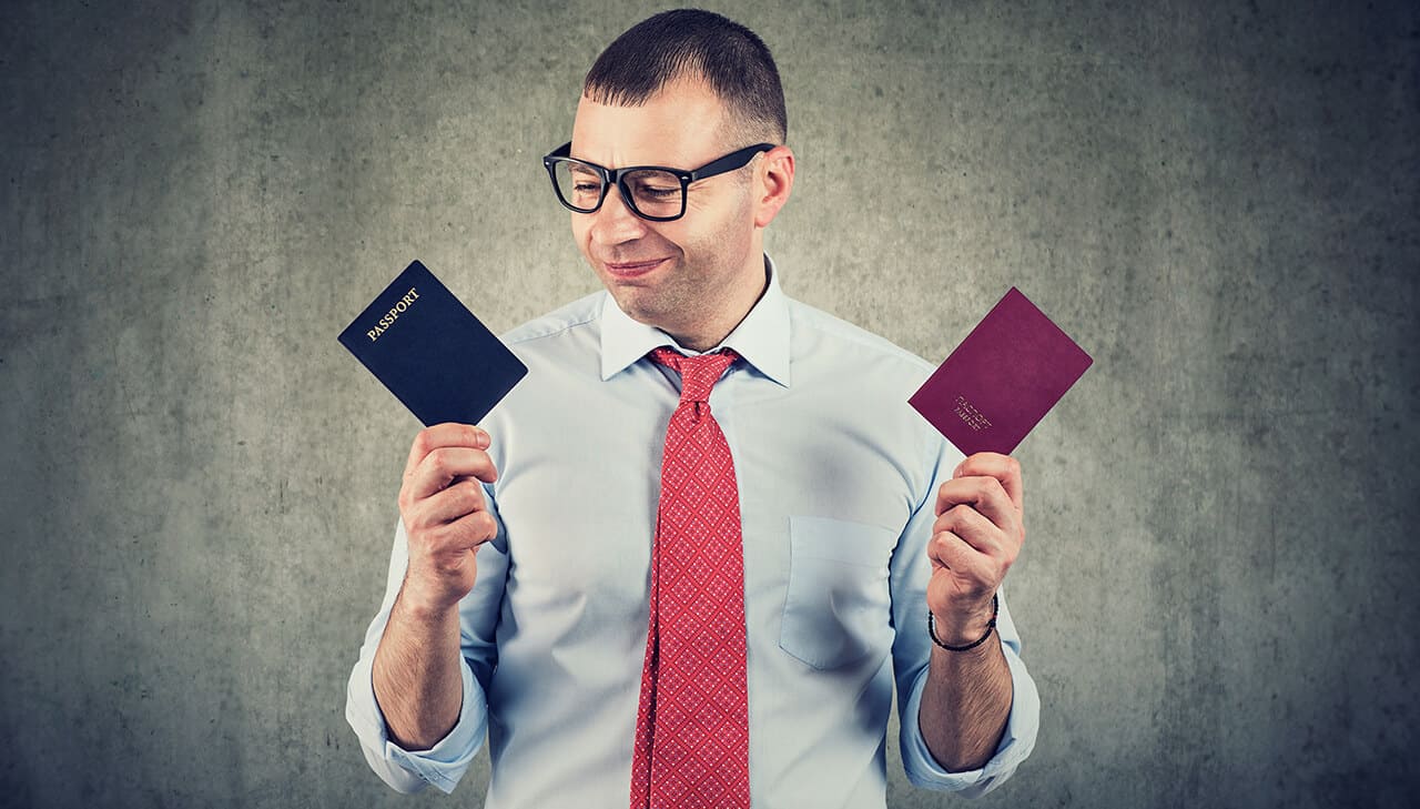 Двойное гражданство в Турции: условия получения второго гражданства для россиян