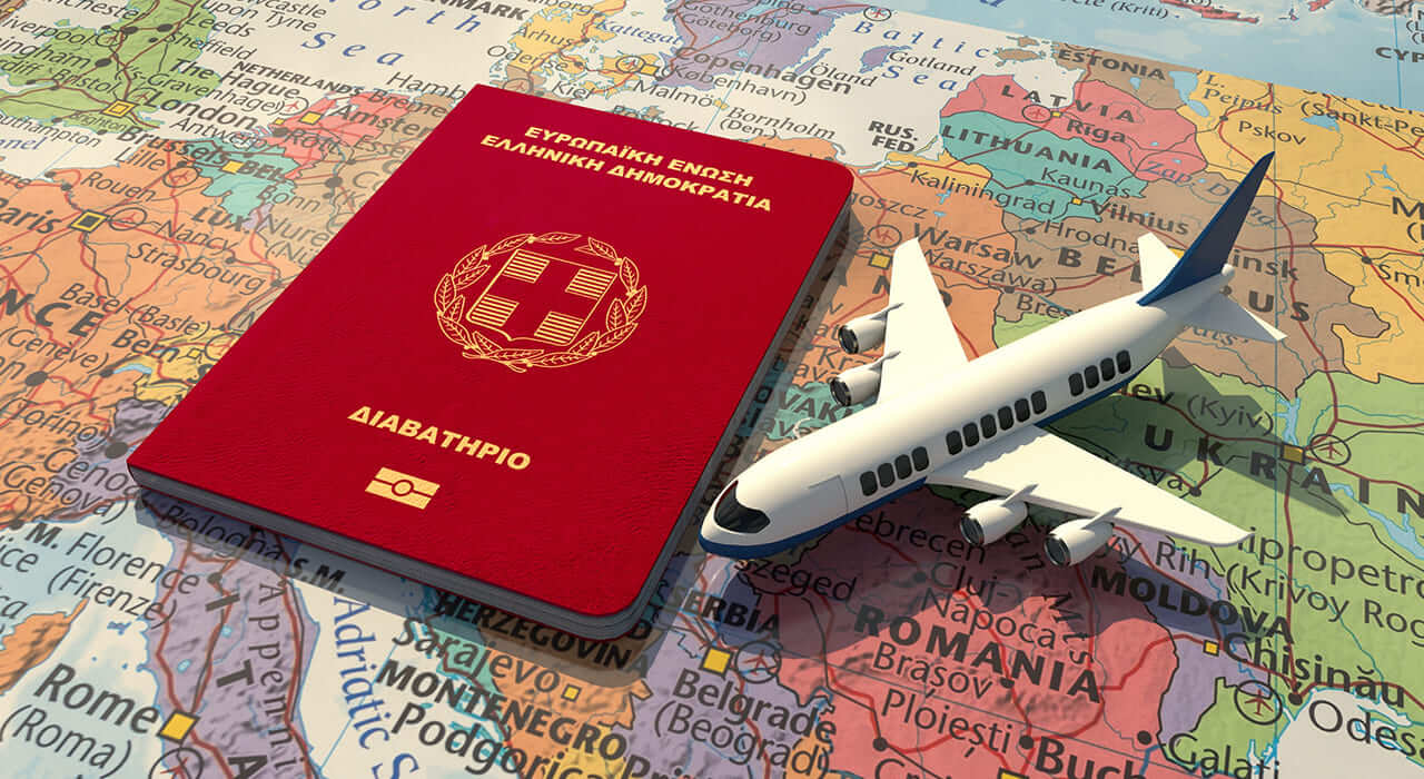 How to Get Greek Citizenship?