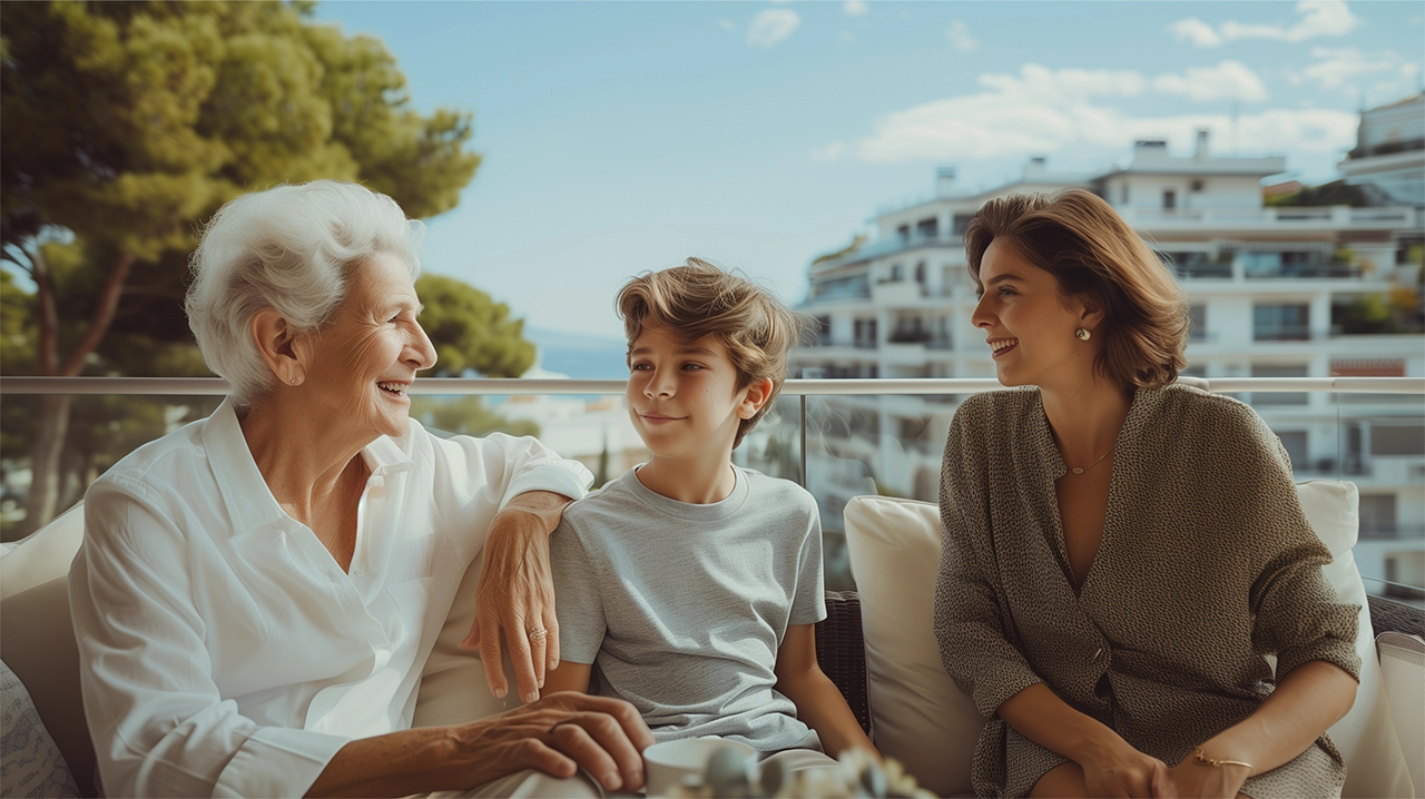 Как семья из Екатеринбурга переехала в Грецию с «золотой визой»