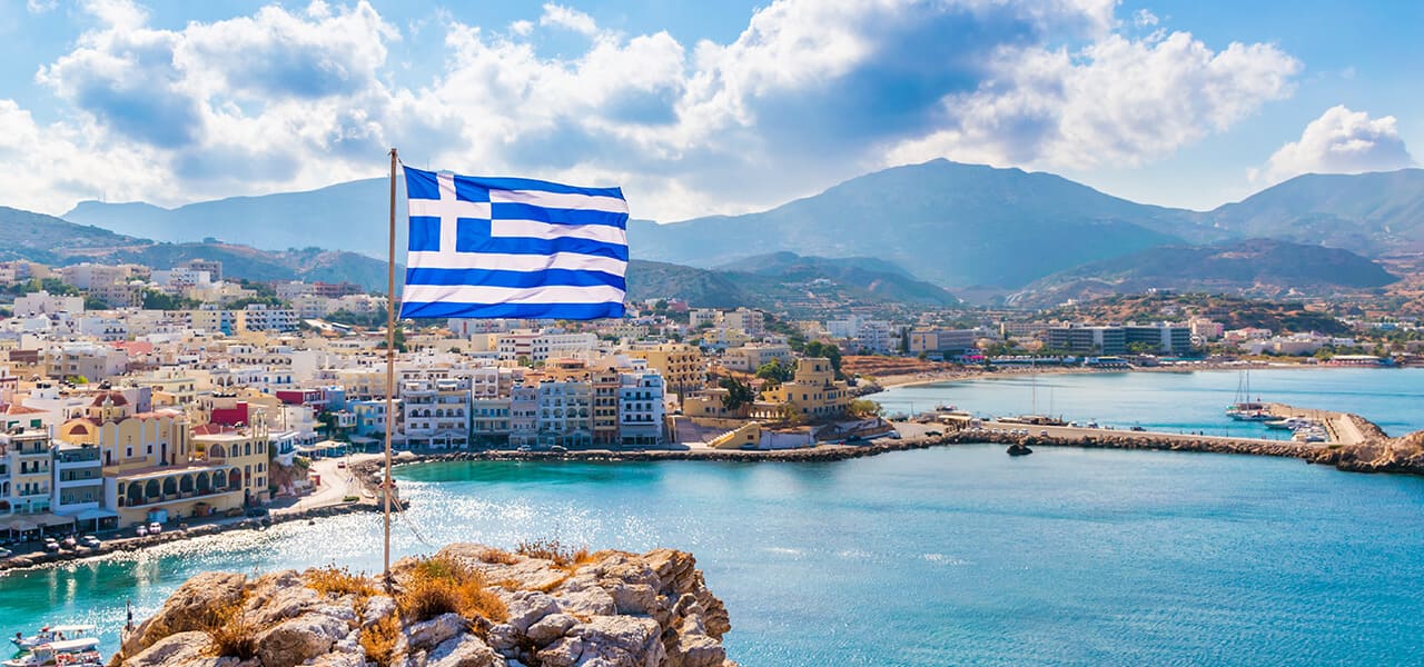 Greece Golden Visa – The New Status Trend Among American Investors
