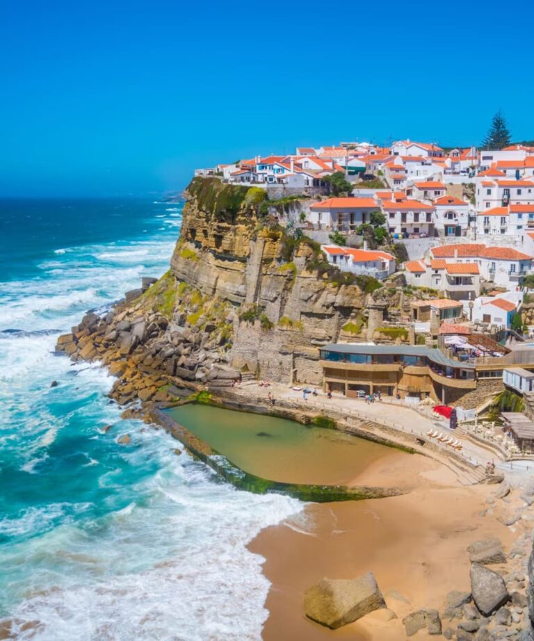 Portugal