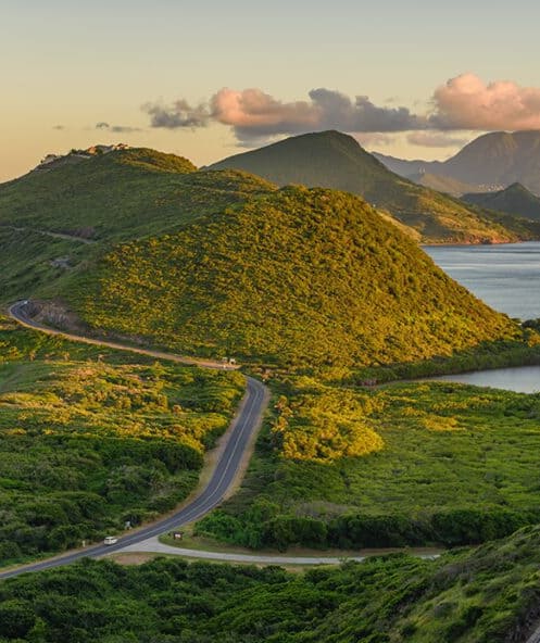 St. Kitts & Nevis