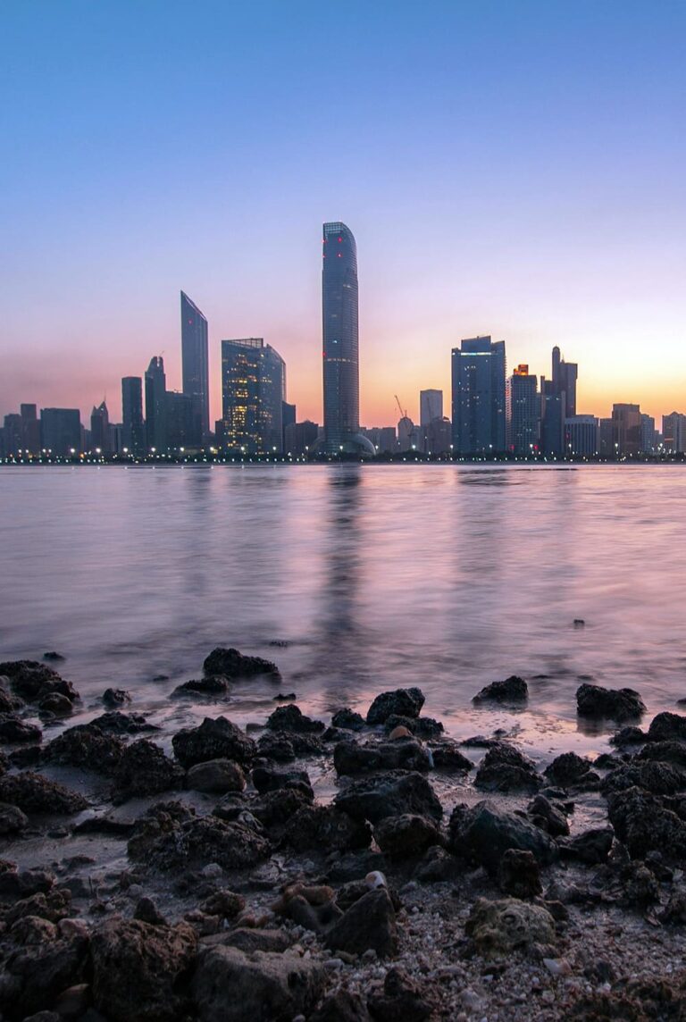 UAE