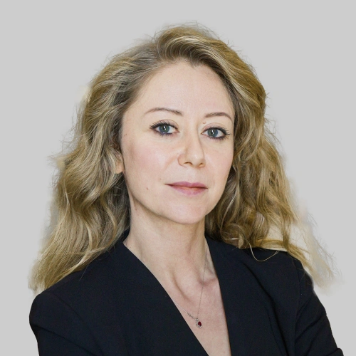 Nilüfer Ülküer